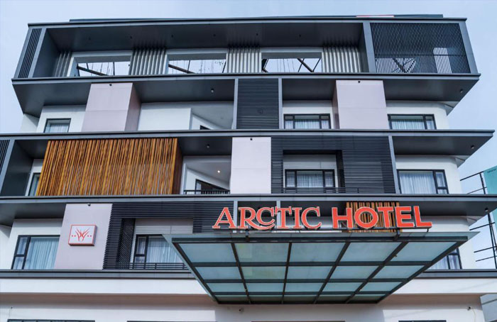 Arctic Hotel